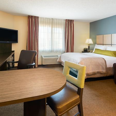Sonesta Simply Suites San Antonio Northwest - Medical Center Exterior photo
