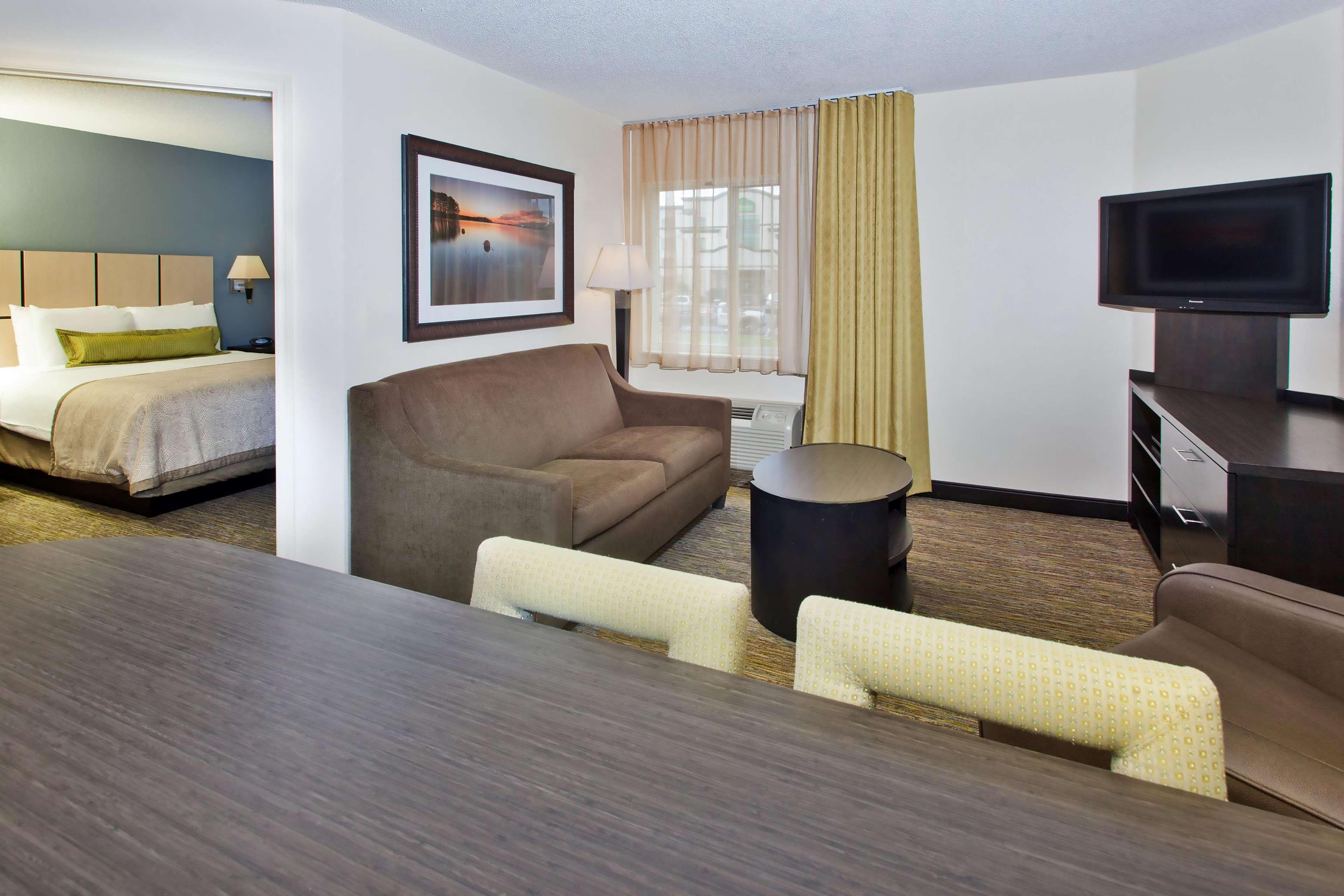 Sonesta Simply Suites San Antonio Northwest - Medical Center Exterior photo