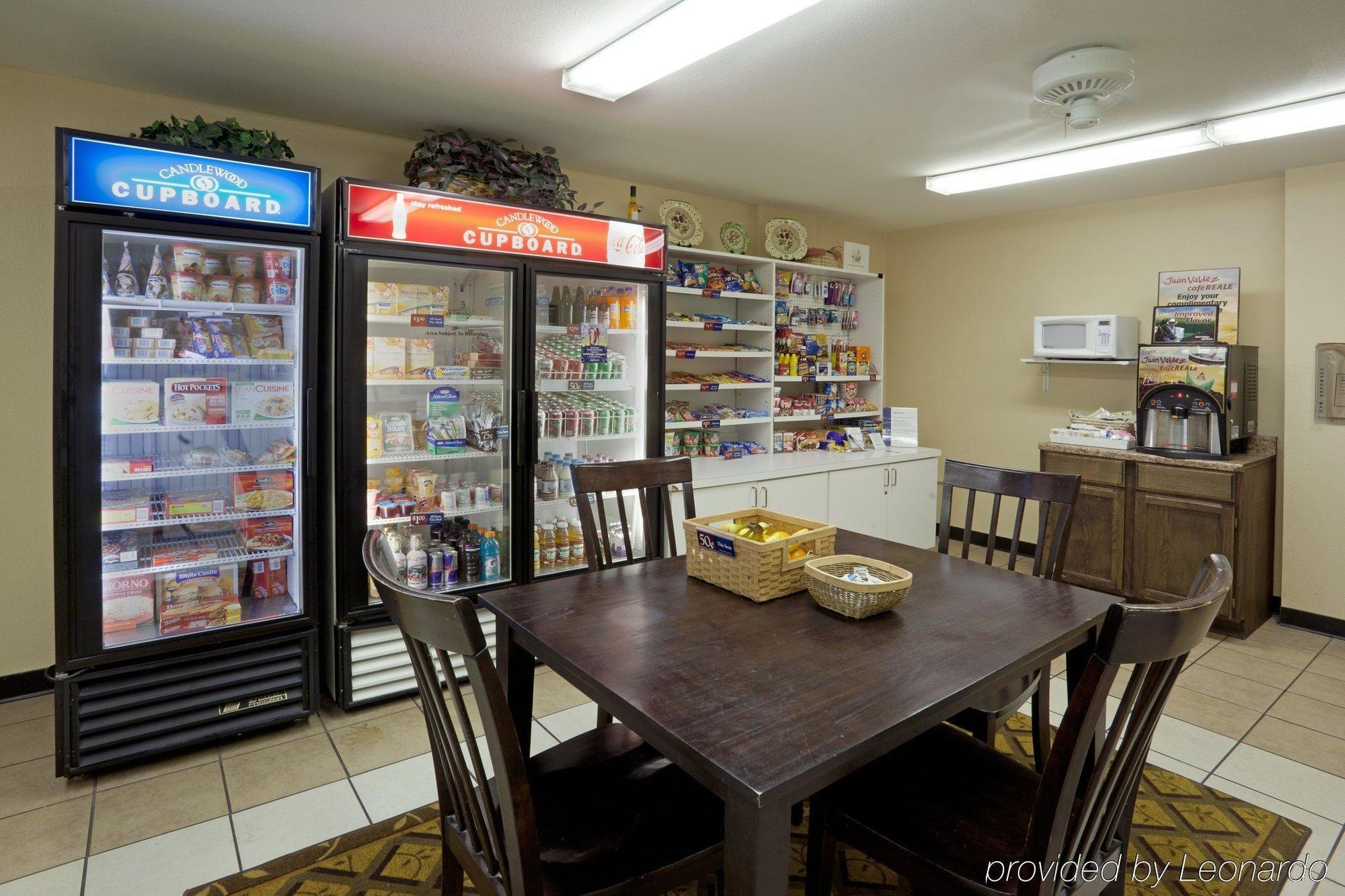 Sonesta Simply Suites San Antonio Northwest - Medical Center Restaurant photo