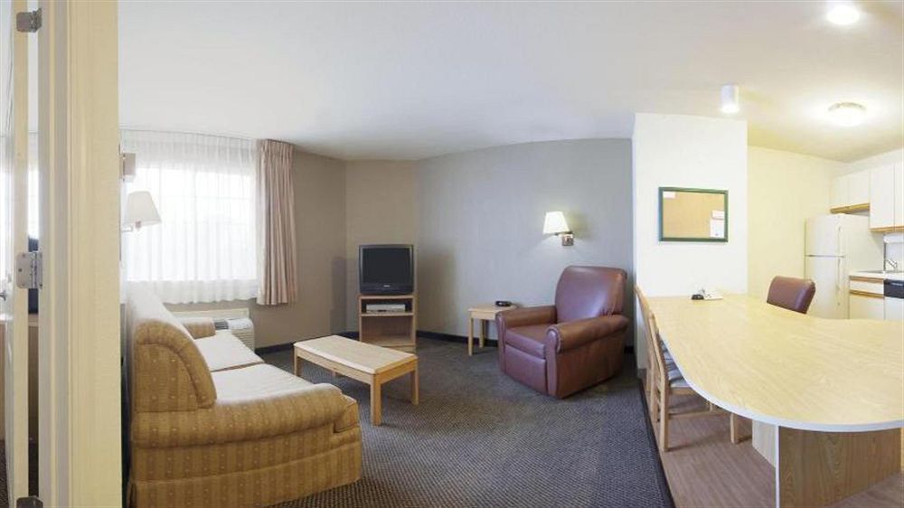 Sonesta Simply Suites San Antonio Northwest - Medical Center Exterior photo