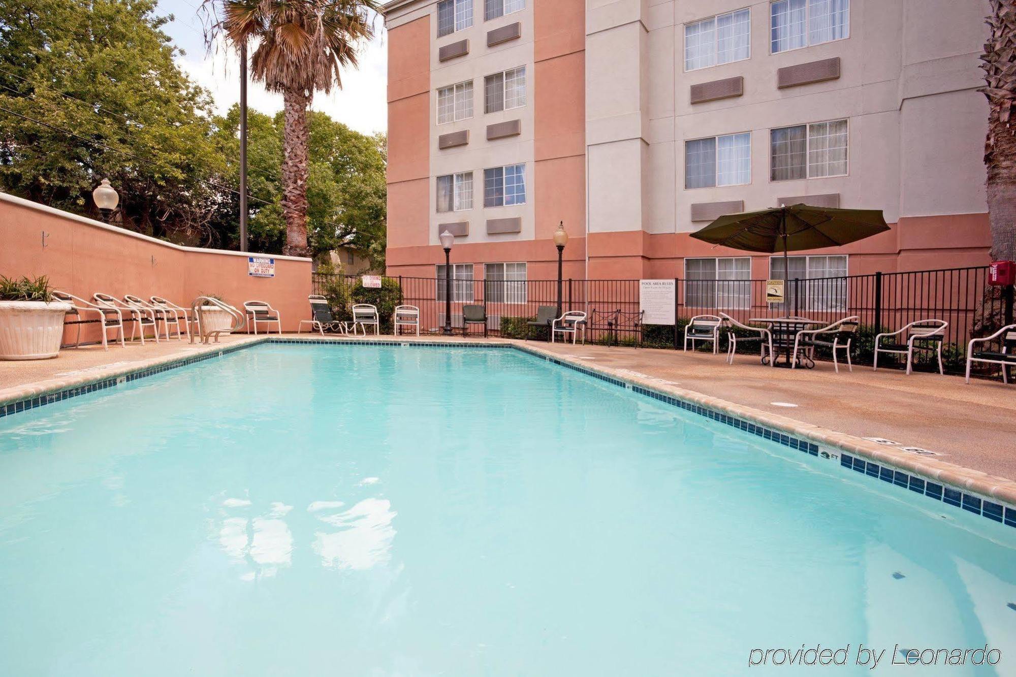 Sonesta Simply Suites San Antonio Northwest - Medical Center Facilities photo